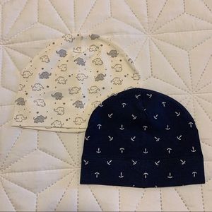 H&M Baby Hats